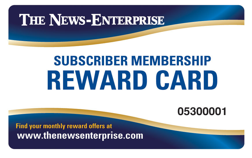 Readers Reward